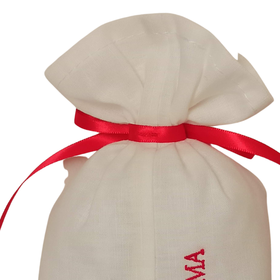 Linen Fragrance Sachet Christmas Tree4