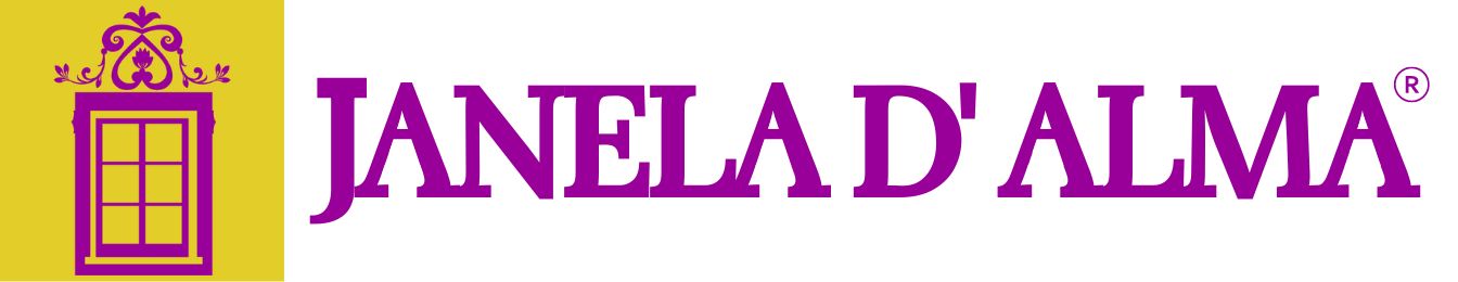 Janela D'Alma logo