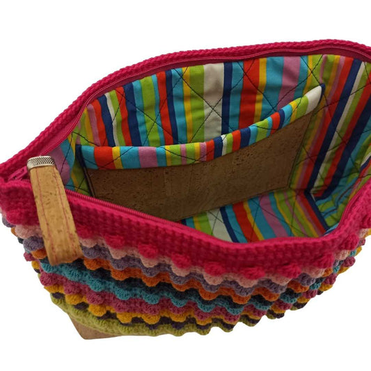 Clutch Bag Multicolor - Image Details