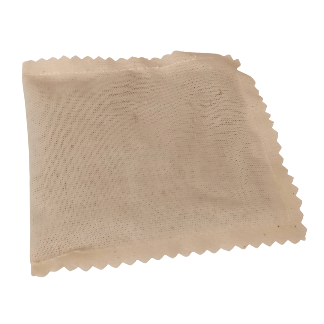 Linen Fragrance Sachet Tile - Seeds Bag